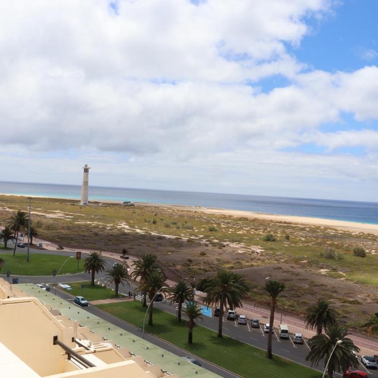 PLAYA MIRAR in Palm Garden - Apartamento de 1 dormitorio - 4