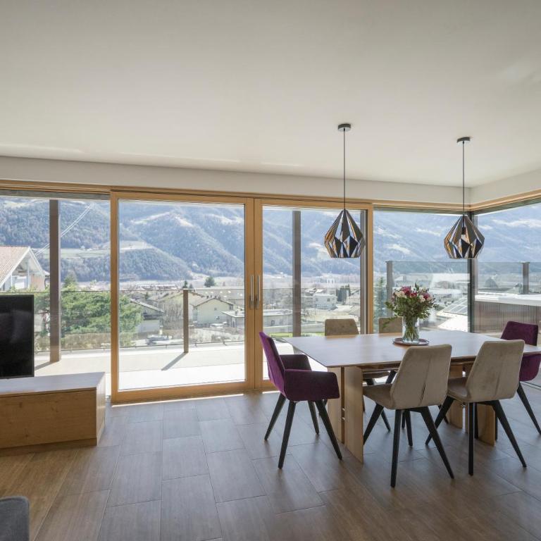 Residence Sonja - Deluxe Apartment mit 3 Schlafzimmern - 1