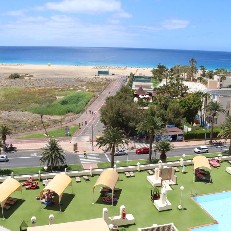 PLAYA MIRAR in Palm Garden - Apartamento de 1 dormitorio - 19