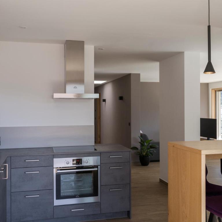 Residence Sonja - Deluxe Apartment mit 3 Schlafzimmern - 2