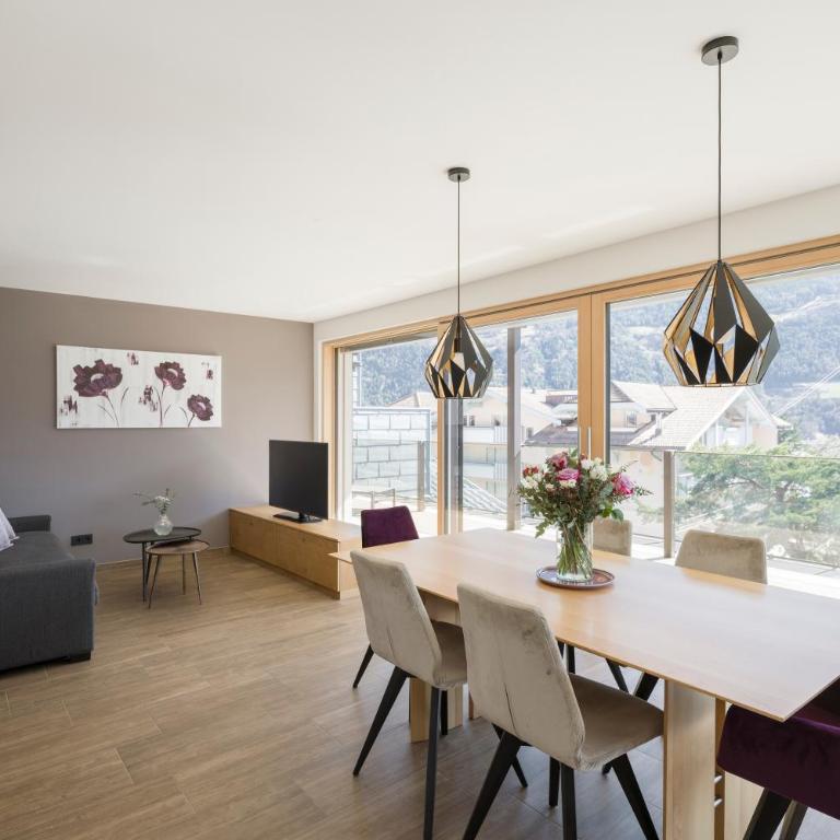 Residence Sonja - Deluxe Apartment mit 3 Schlafzimmern - 4