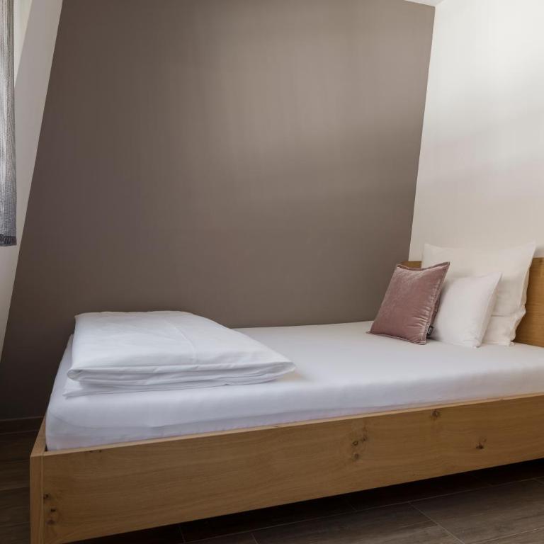Residence Sonja - Deluxe Apartment mit 3 Schlafzimmern - 10