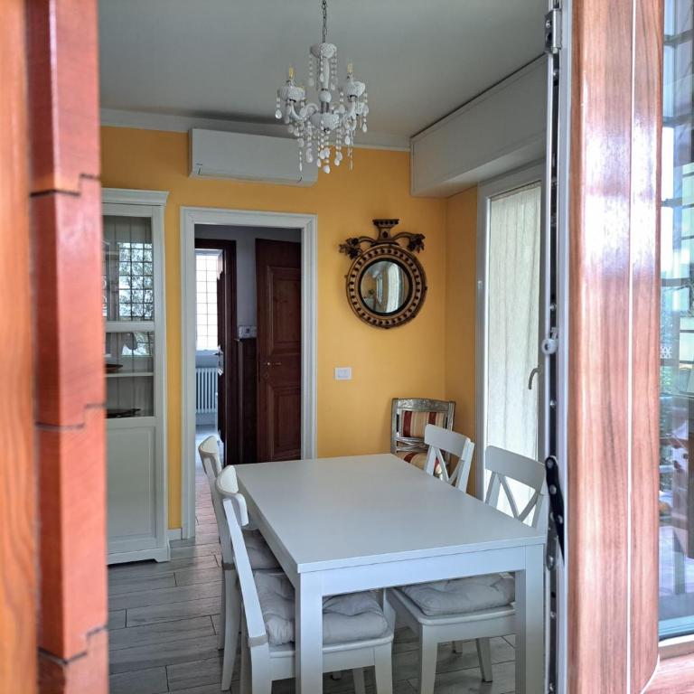 Lion house - Appartamento con 3 Camere da Letto - 18