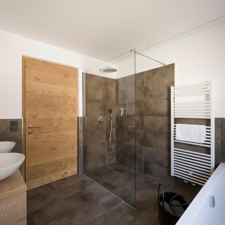Residence Sonja - Deluxe Apartment mit 3 Schlafzimmern - 11