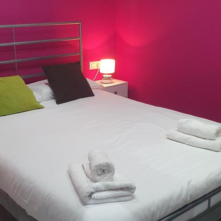 Apartamento Rosellón - Two-Bedroom Apartment - 51