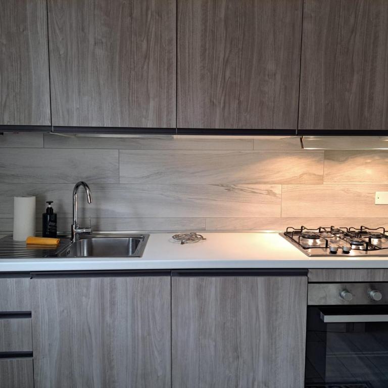 Lion house - Appartamento con 3 Camere da Letto - 22