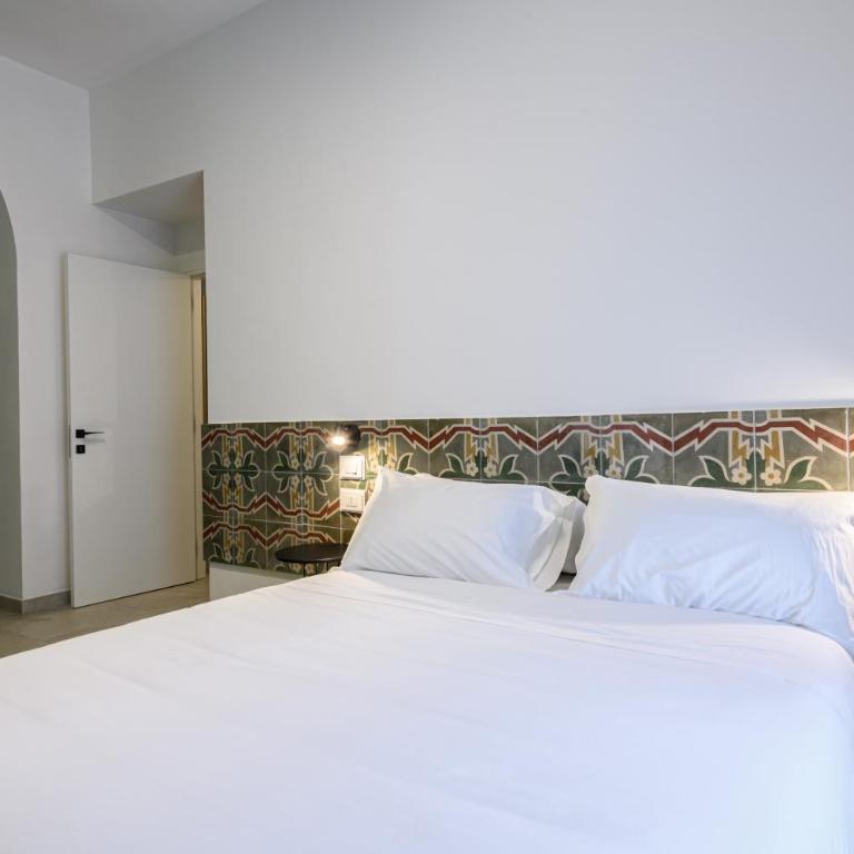 Marsala Apartment Napoli Centrale - Appartamento Premium con 3 Camere da Letto e Balcone - 16