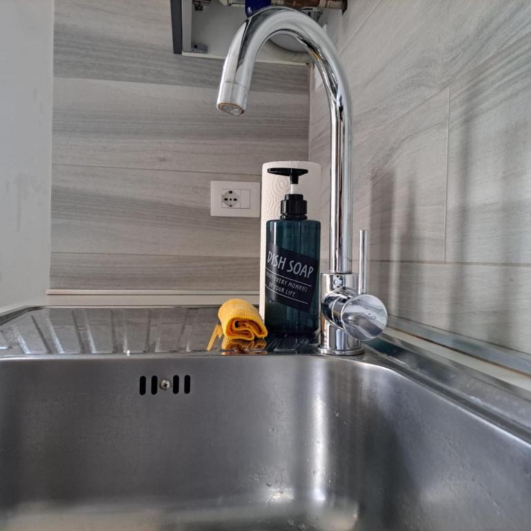 Lion house - Appartamento con 3 Camere da Letto - 28