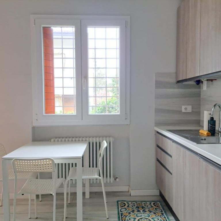 Lion house - Appartamento con 3 Camere da Letto - 27