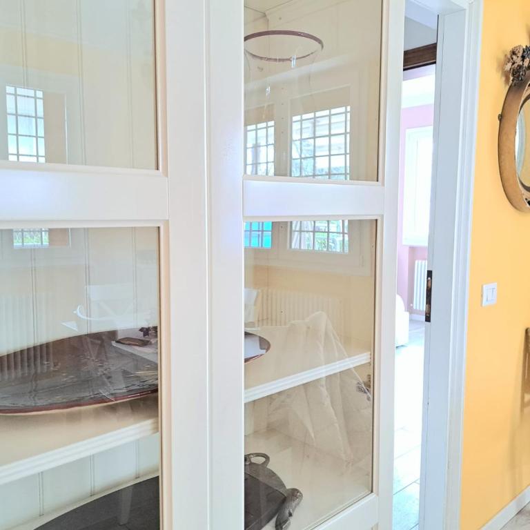 Lion house - Appartamento con 3 Camere da Letto - 24