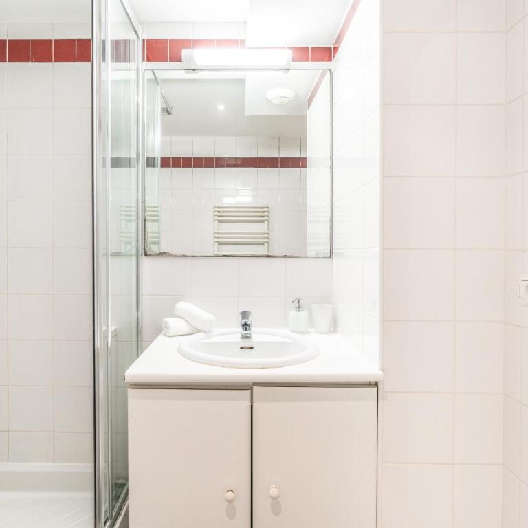 Champs Elysees Flat - Studio - 10