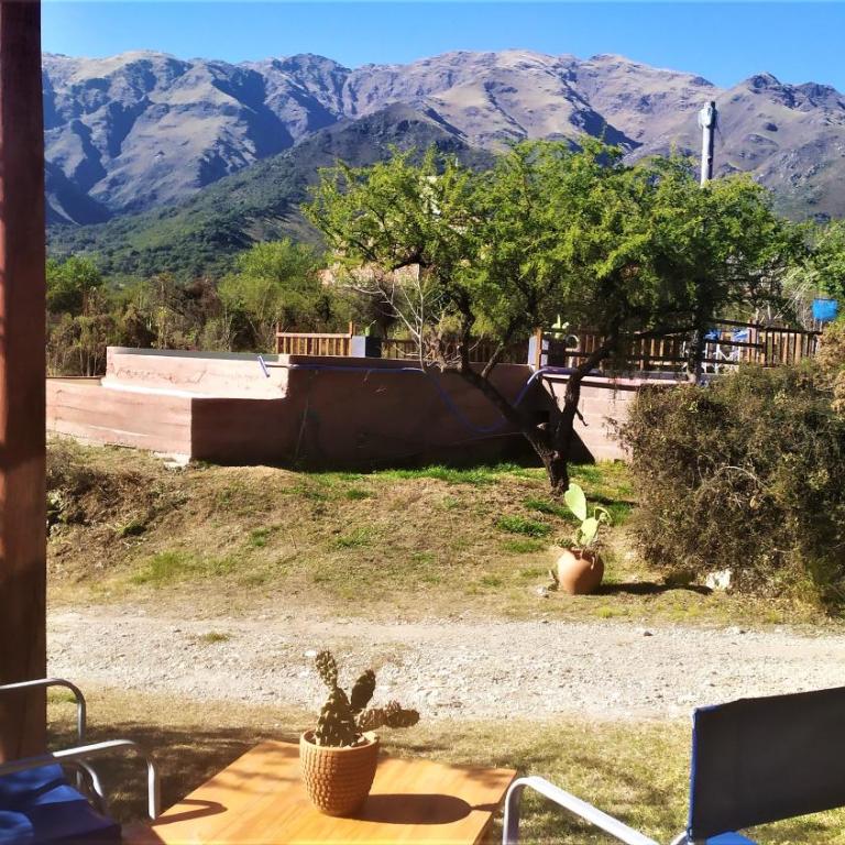 Sol de Los Nogales - Standard Double Suite - 18