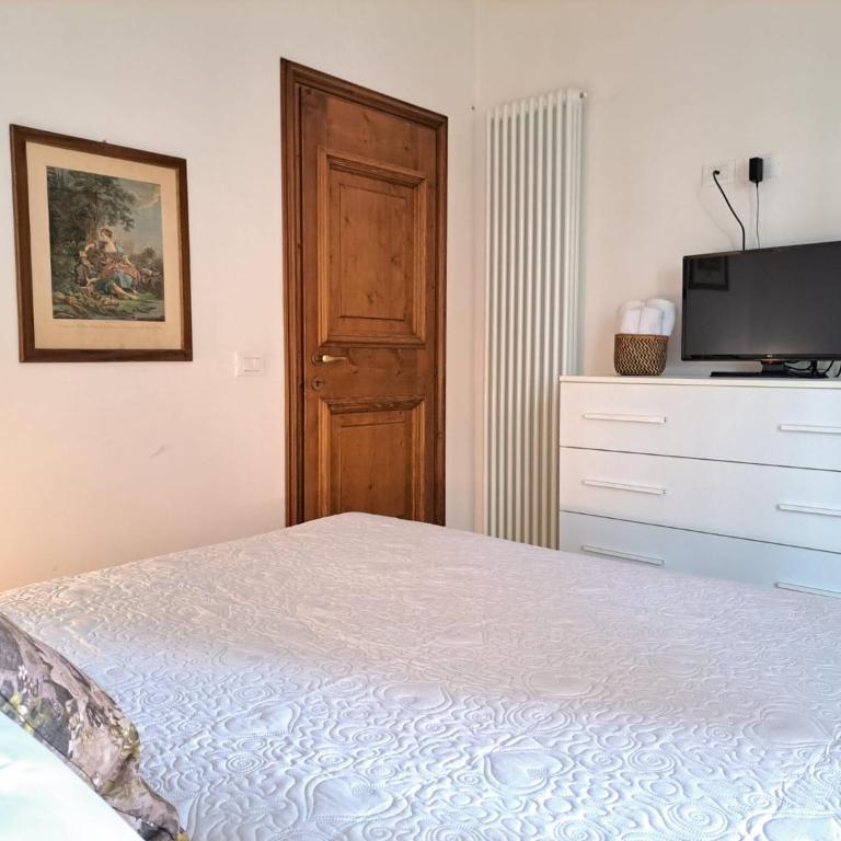 Lion house - Appartamento con 3 Camere da Letto - 34