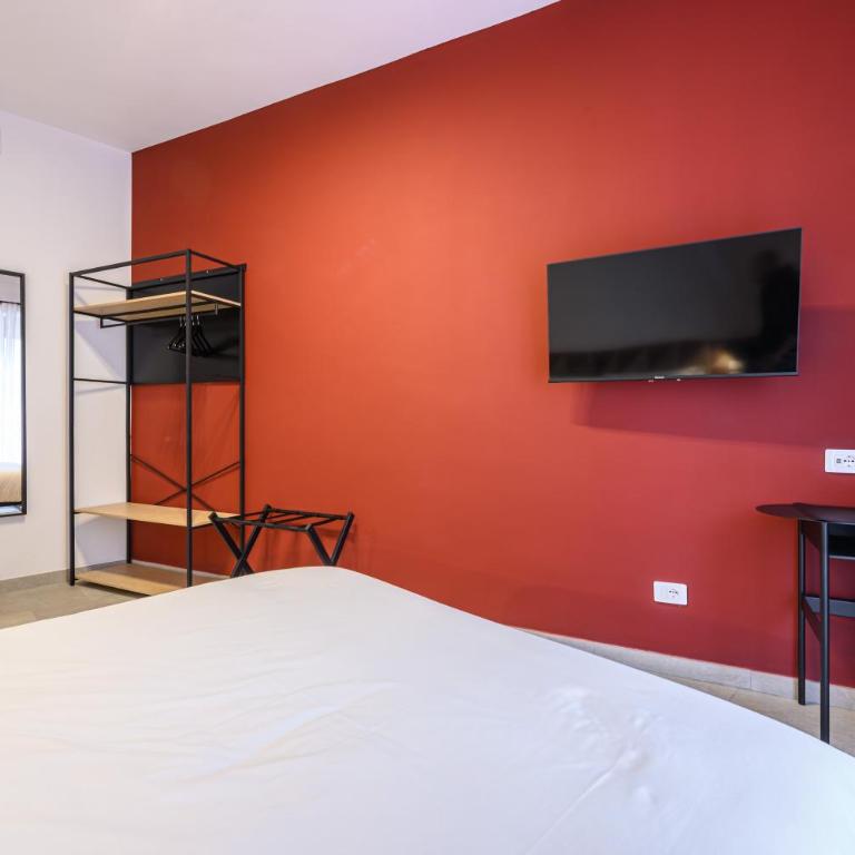Marsala Apartment Napoli Centrale - Appartamento Premium con 3 Camere da Letto e Balcone - 21