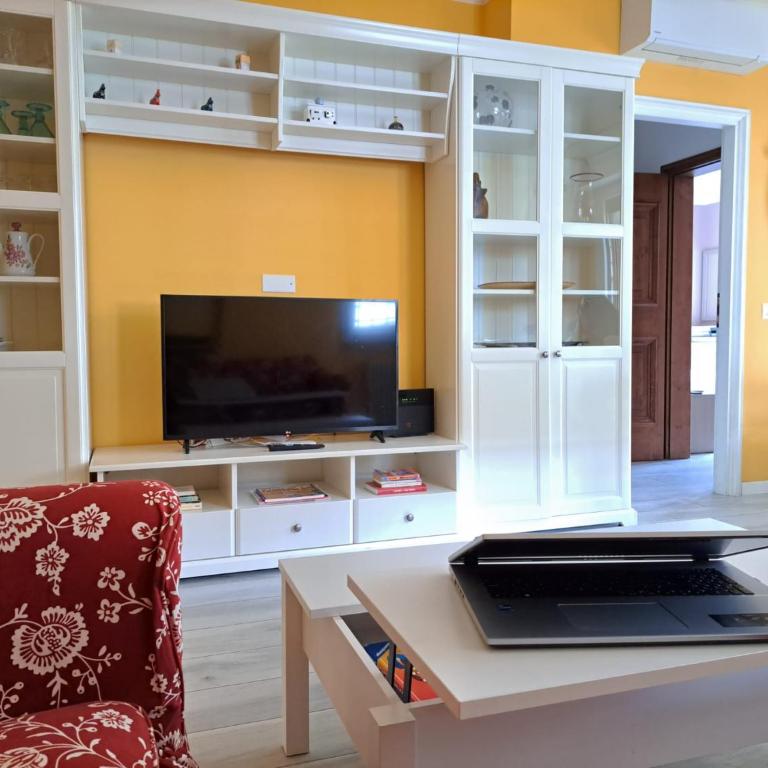 Lion house - Appartamento con 3 Camere da Letto - 42