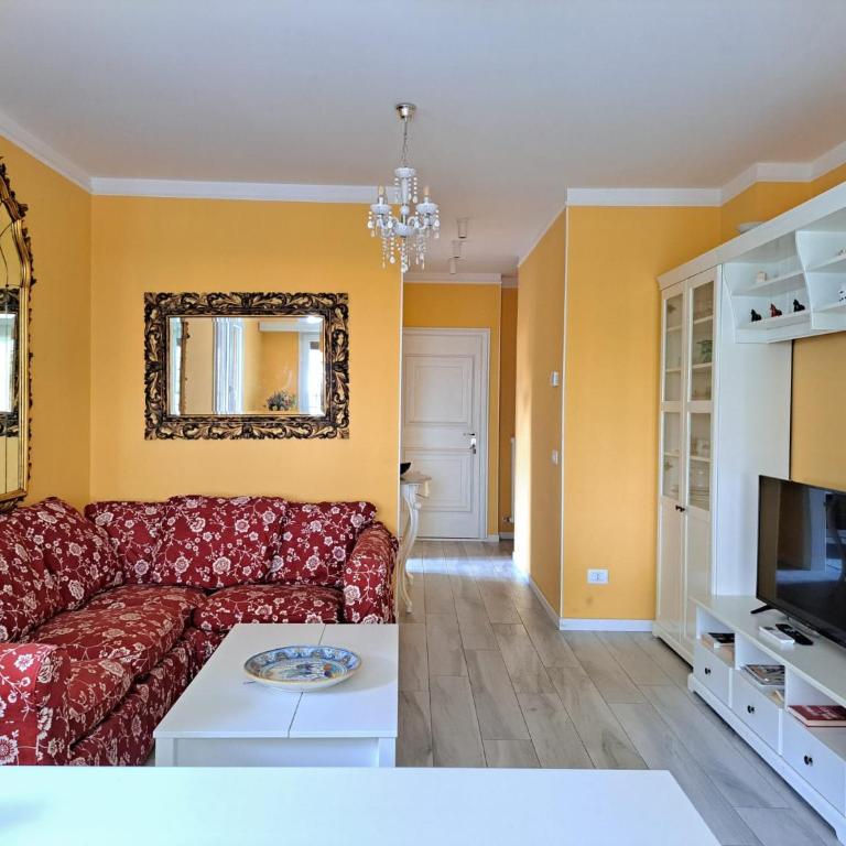 Lion house - Appartamento con 3 Camere da Letto - 47