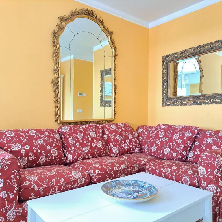 Lion house - Appartamento con 3 Camere da Letto - 40