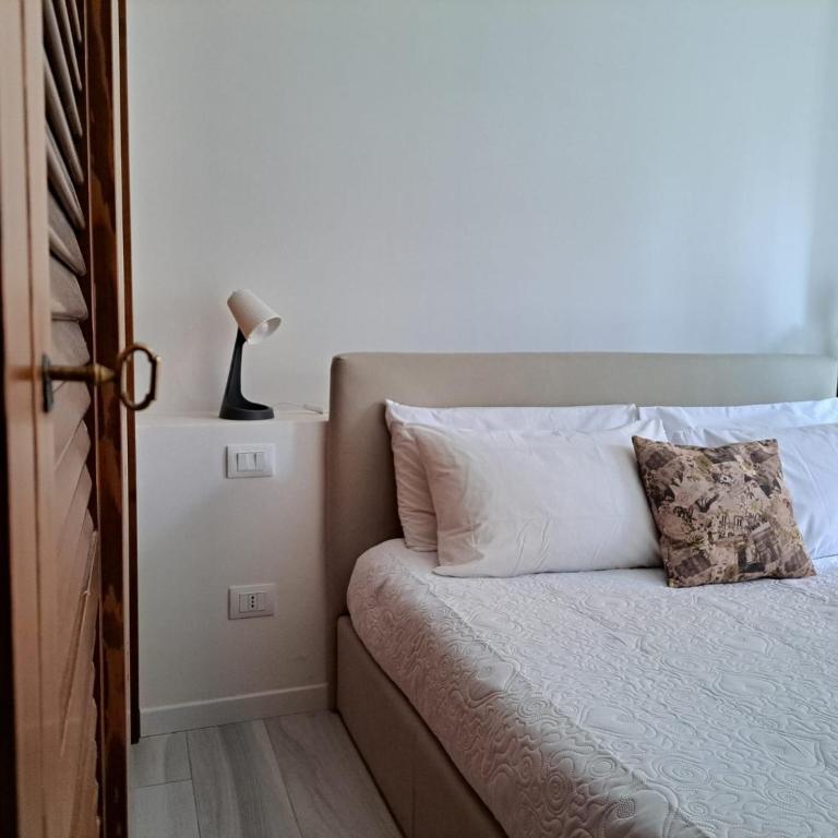 Lion house - Appartamento con 3 Camere da Letto - 57