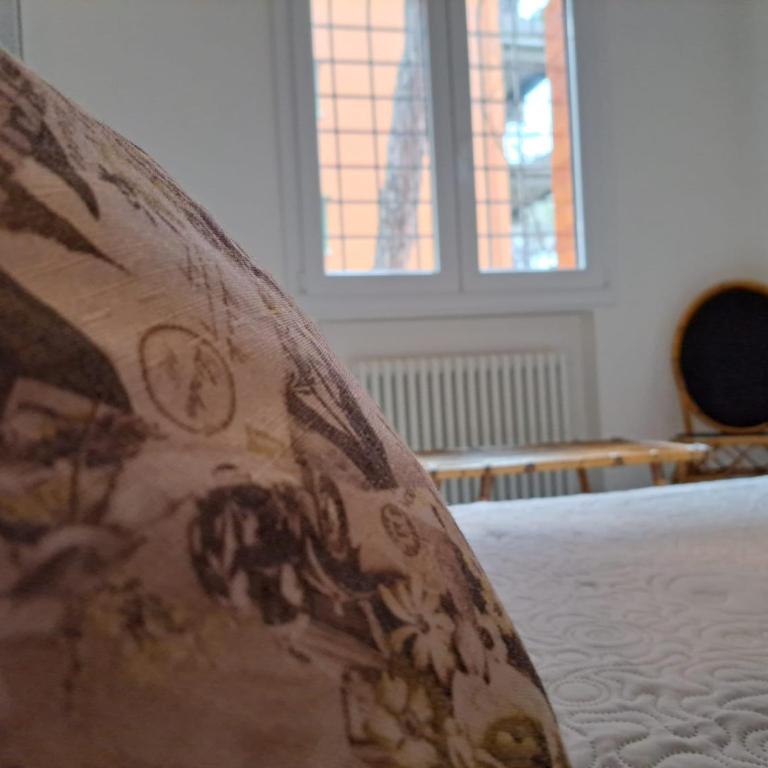 Lion house - Appartamento con 3 Camere da Letto - 58