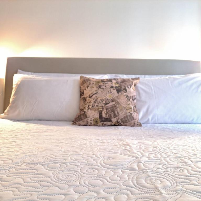 Lion house - Appartamento con 3 Camere da Letto - 60