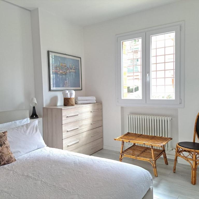 Lion house - Appartamento con 3 Camere da Letto - 61