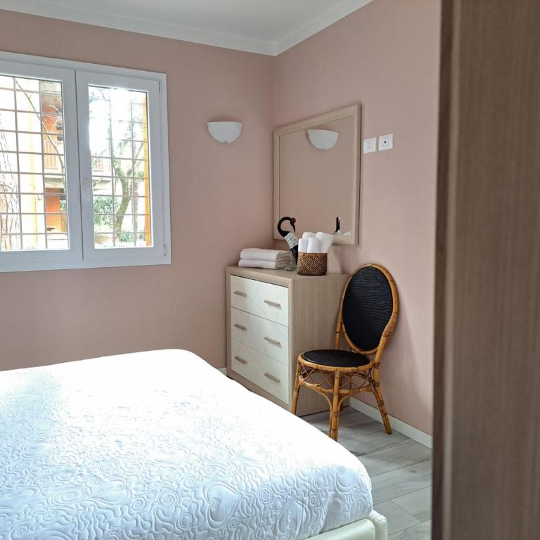 Lion house - Appartamento con 3 Camere da Letto - 64