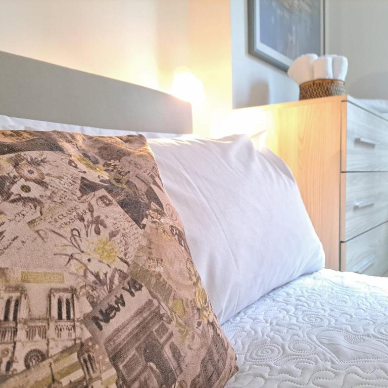 Lion house - Appartamento con 3 Camere da Letto - 67
