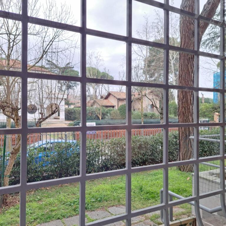 Lion house - Appartamento con 3 Camere da Letto - 69
