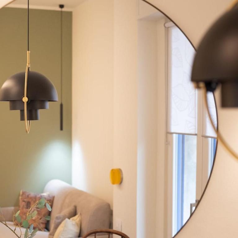 A-M apartments Borgo Trento 43 - Appartamento con 1 Camera da Letto - 3