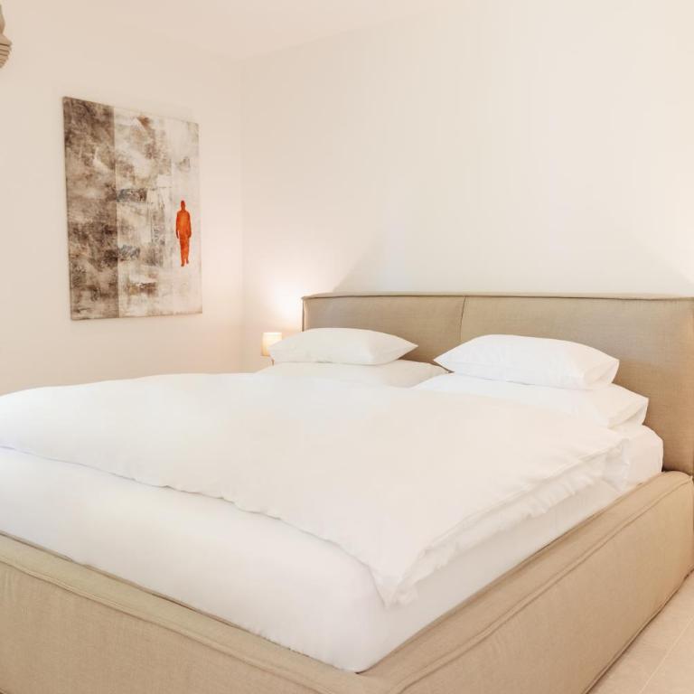 Seehotel Dr. Jilly - Suite mit Balkon - 1