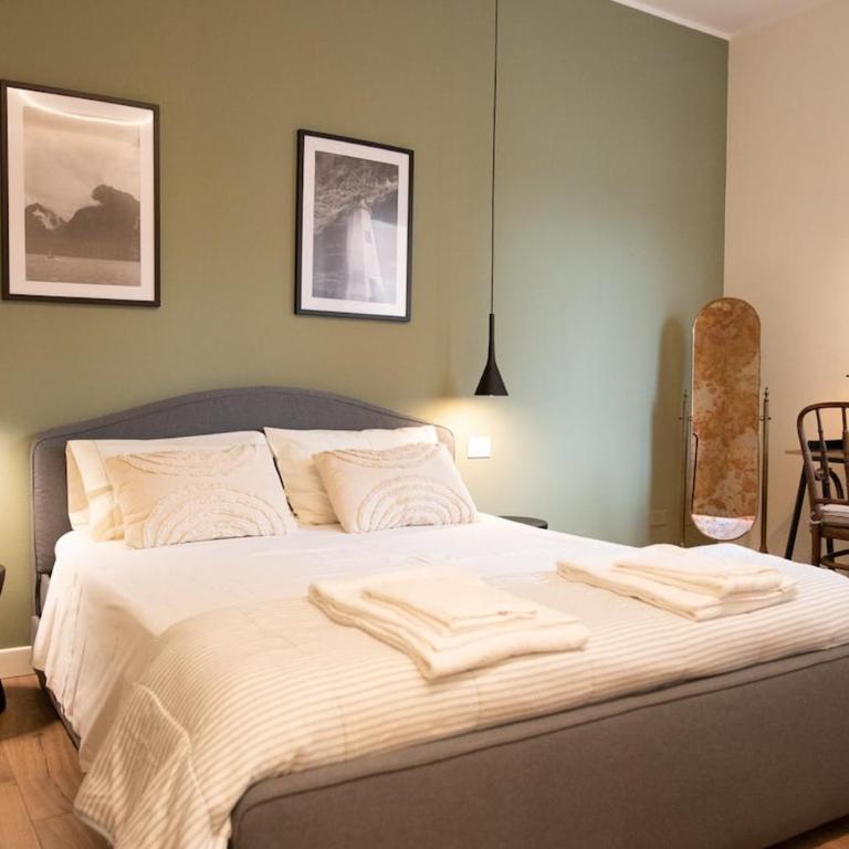 A-M apartments Borgo Trento 43 - Appartamento con 1 Camera da Letto - 21