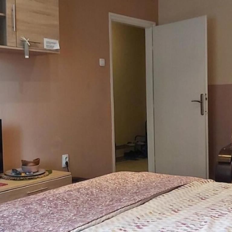 Chic apartment Dorćol - One-Bedroom Apartment - 23