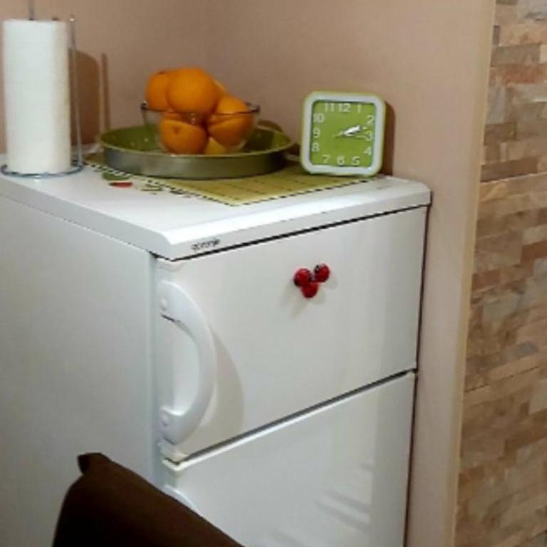 Chic apartment Dorćol - One-Bedroom Apartment - 8