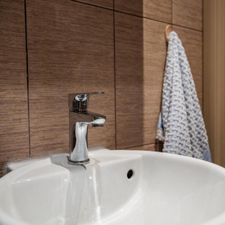 Chic apartment Dorćol - One-Bedroom Apartment - 18