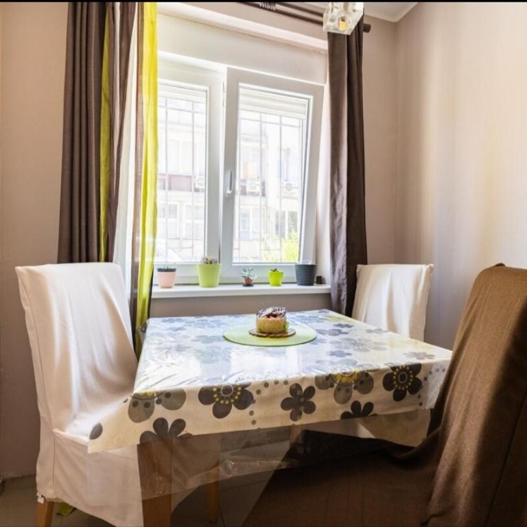 Chic apartment Dorćol - One-Bedroom Apartment - 6