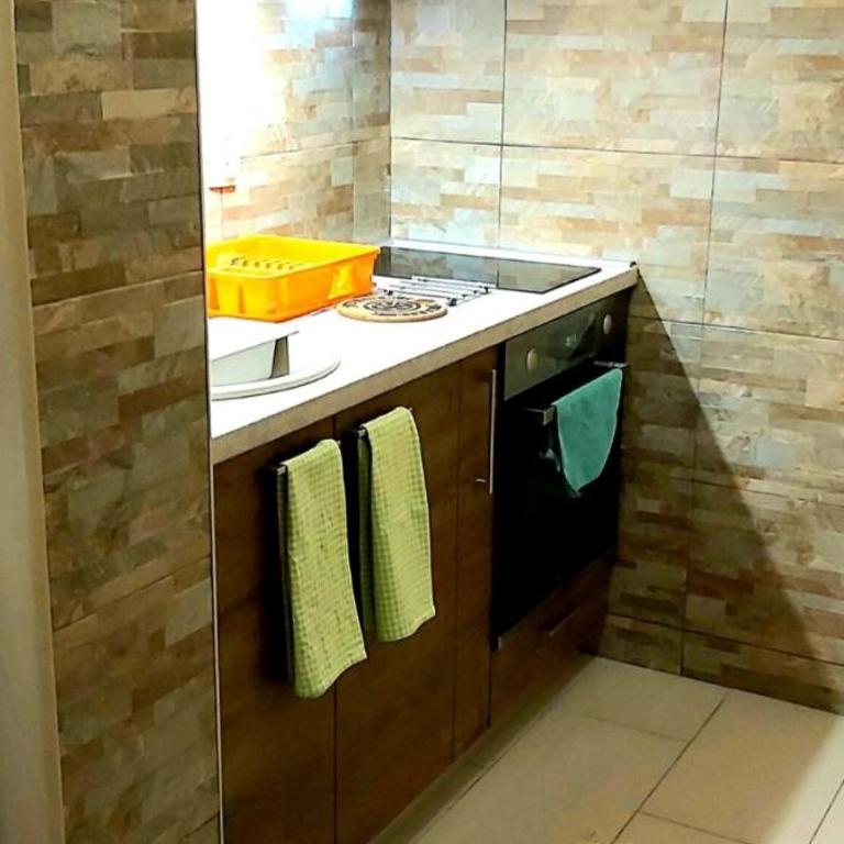 Chic apartment Dorćol - One-Bedroom Apartment - 4