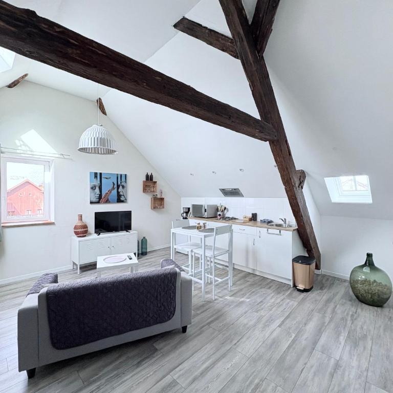 L'Ours de Colmar bis - Studio 06 - 10