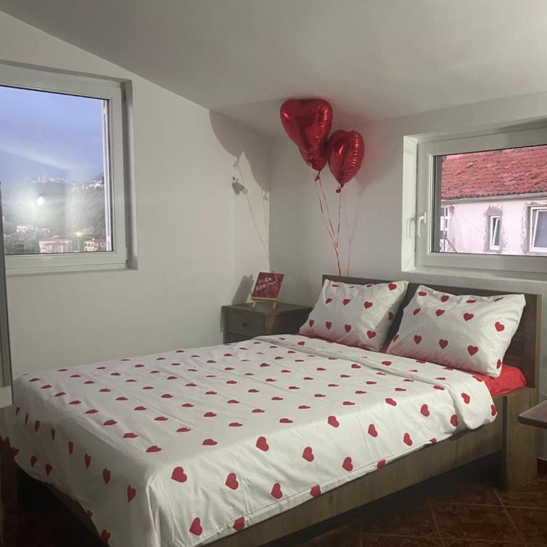 Kuća Radović - Apartman Tipa "Suite" sa Pogledom na More - 9