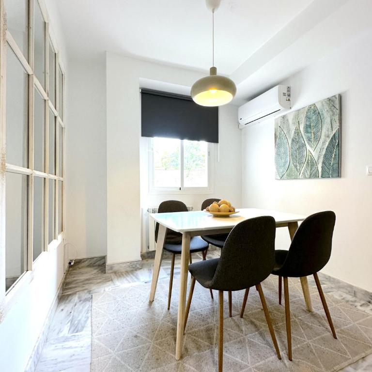 ALCAZABA Malaga City Apartment - Apartamento - 2