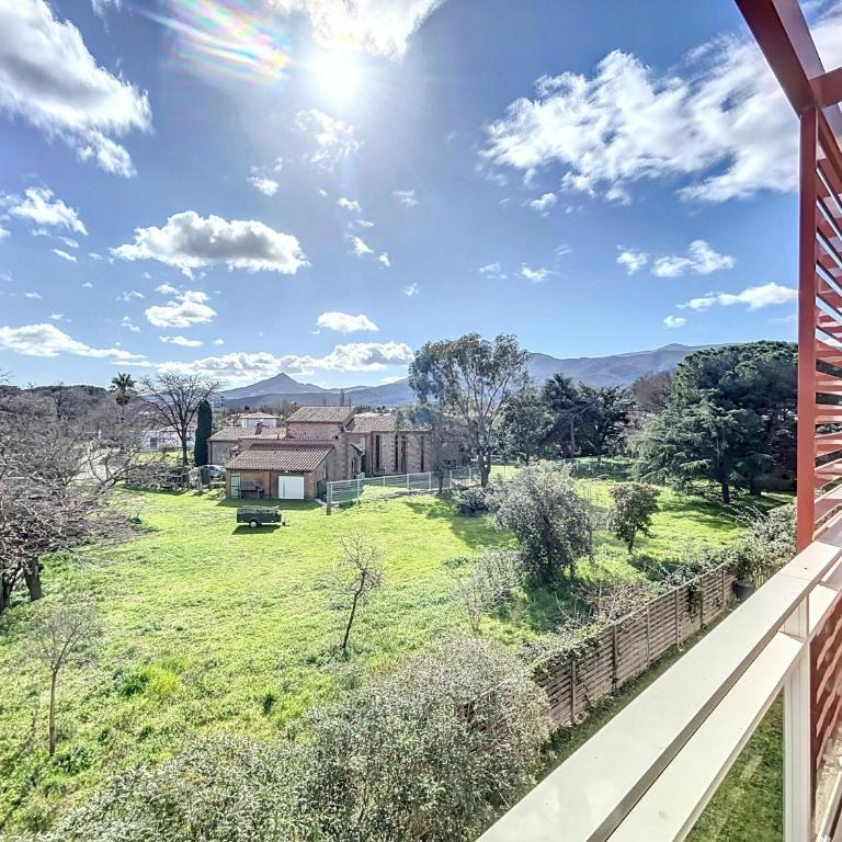3543-Appartement 4 couchages dans une résidence avec piscine - Appartamento con 1 Camera da Letto - 16
