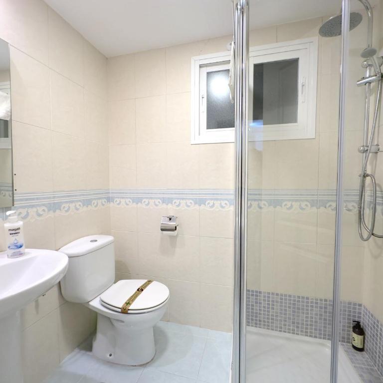 ALCAZABA Malaga City Apartment - Apartamento - 6