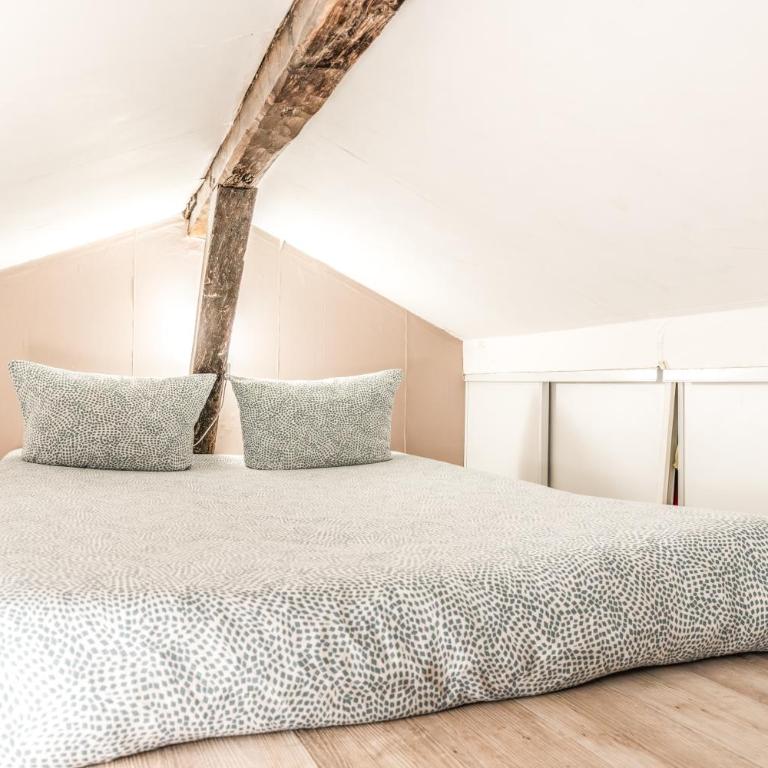 Chatelet Flat - Appartement 1 Chambre - 10