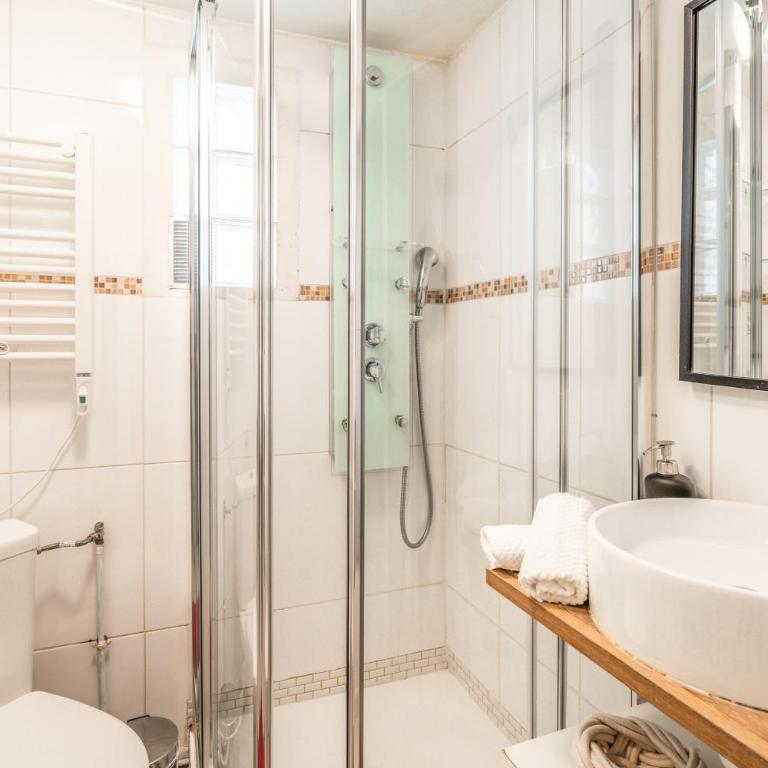 Chatelet Flat - Appartement 1 Chambre - 14