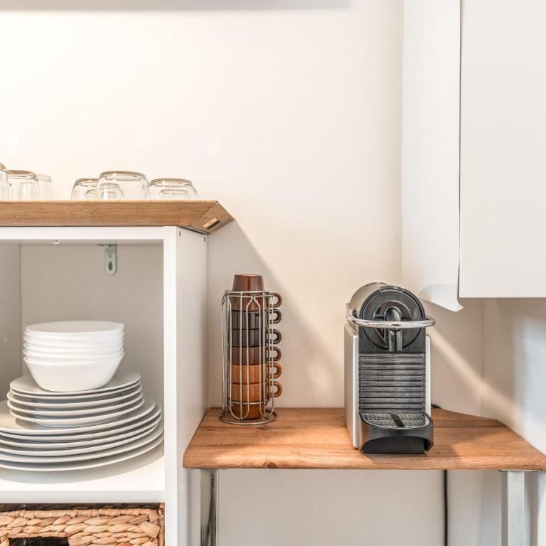 Chatelet Flat - Appartement 1 Chambre - 13
