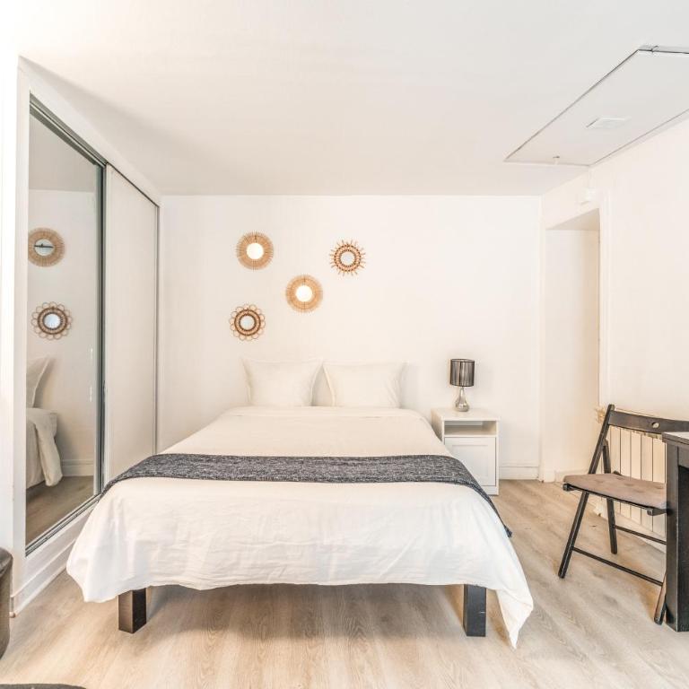 Chatelet Flat - Appartement 1 Chambre - 3