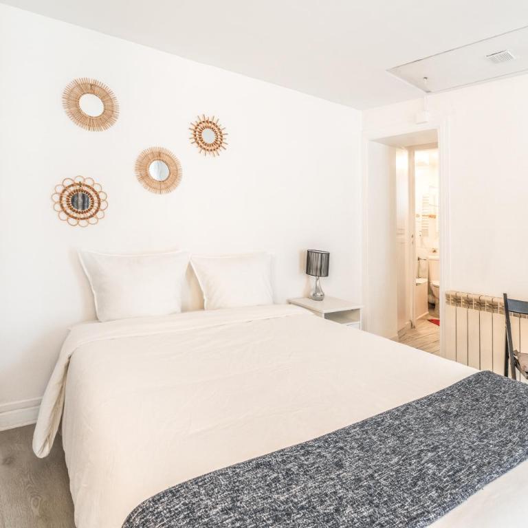 Chatelet Flat - Appartement 1 Chambre - 2