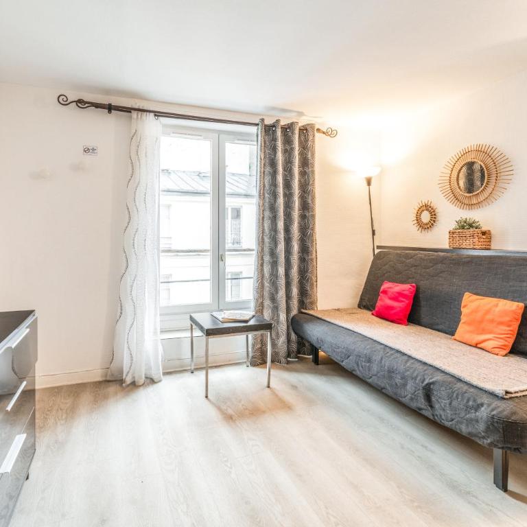 Chatelet Flat - Appartement 1 Chambre - 6