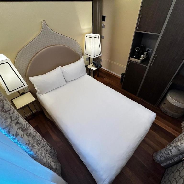 Albergo San Marco - Camera Basic - 3