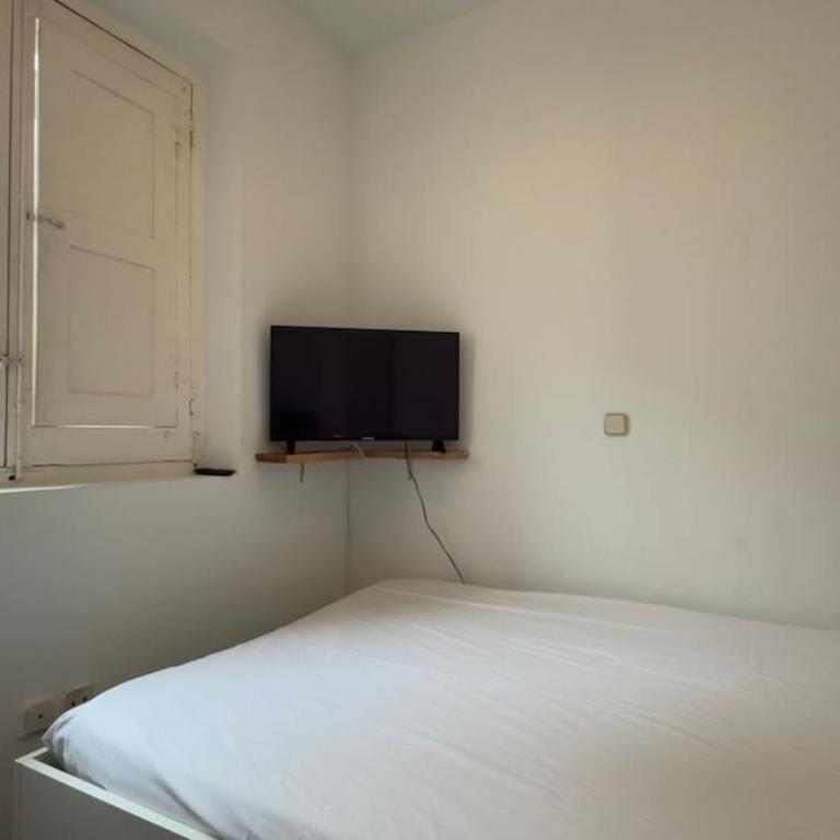 Bright Apartment in the Heart of Lavapies - B41 - Apartamento de 1 dormitorio - 22