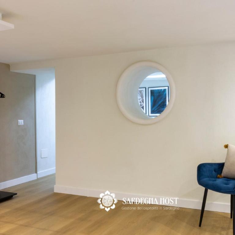 Nurà Stay Suite Brezza Marina - Appartamento con 1 Camera da Letto - 6